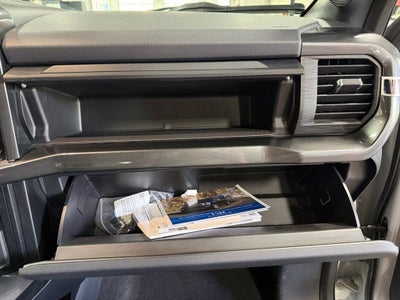 2023 Ford F-150 XLT FX4 w/Max Tow Package