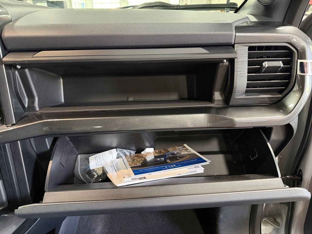 2023 Ford F-150 XLT FX4 w/Max Tow Package