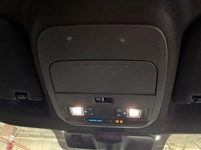 2023 Ford F-150 XLT FX4 w/Max Tow Package
