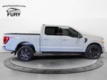 2023 Ford F-150 XLT FX4 w/Max Tow Package