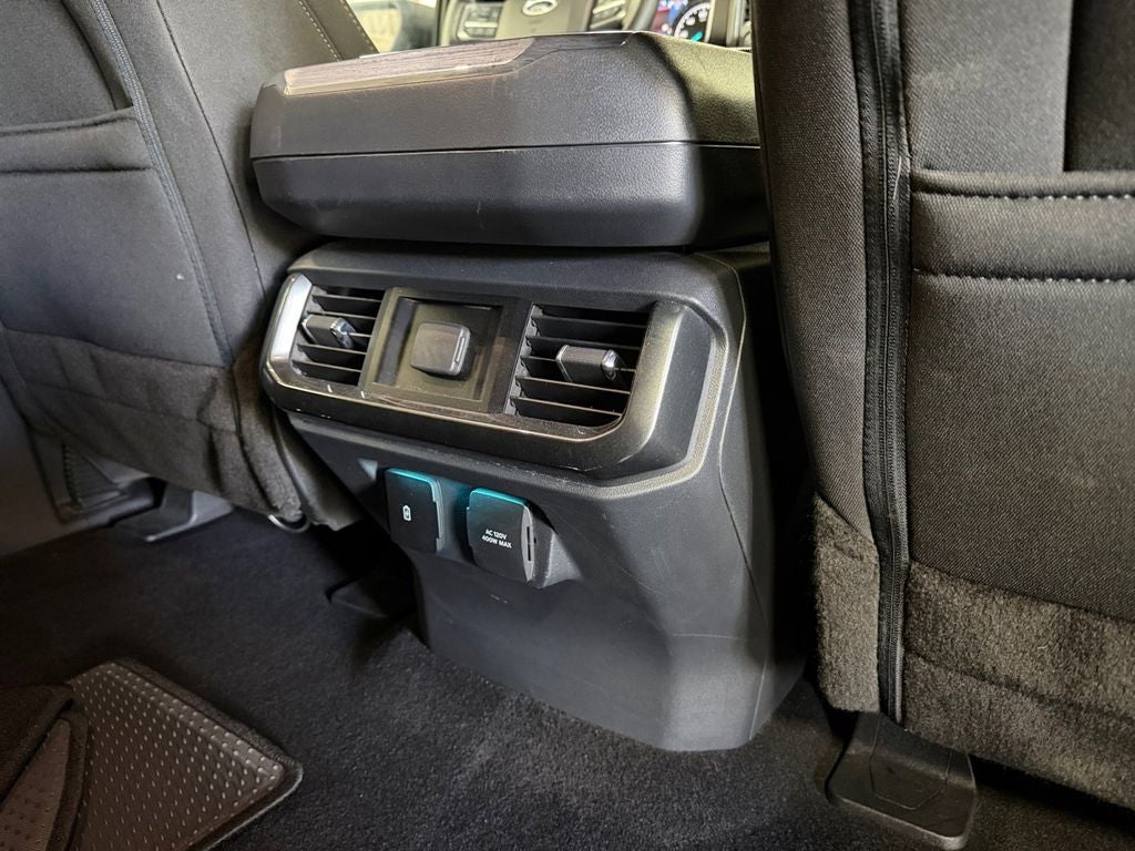 2023 Ford F-150 XLT FX4 w/Max Tow Package