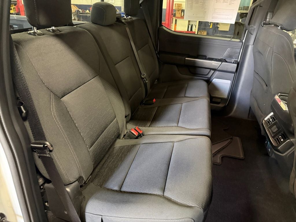 2023 Ford F-150 XLT FX4 w/Max Tow Package