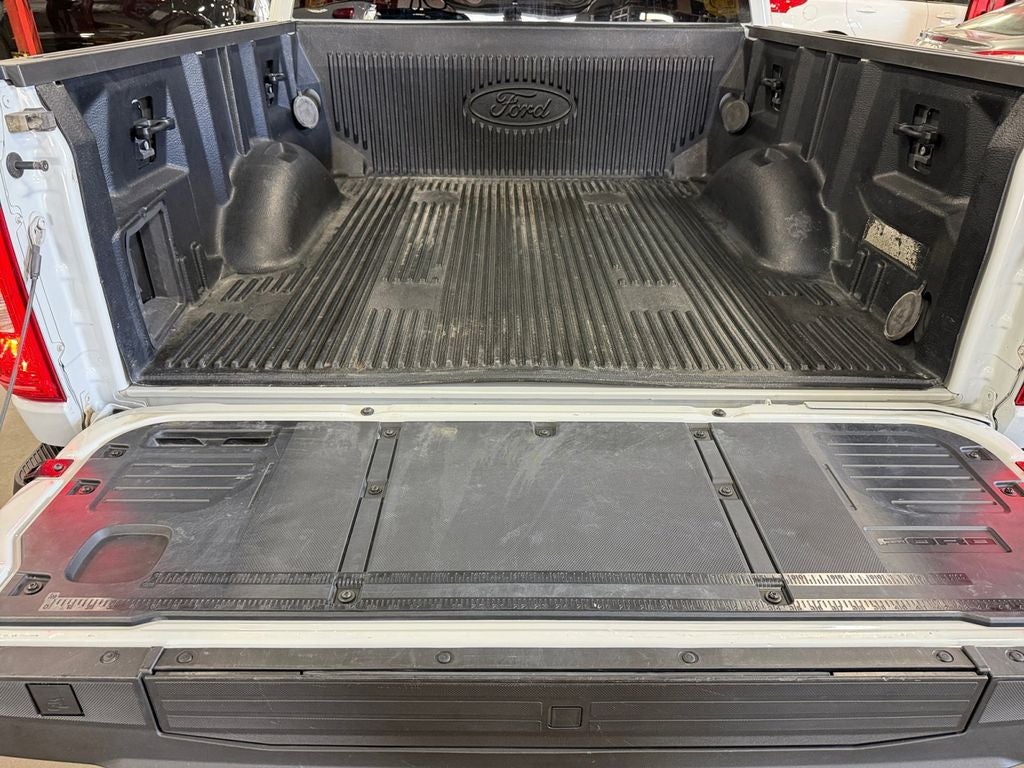 2023 Ford F-150 XLT FX4 w/Max Tow Package