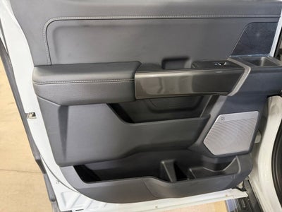 2023 Ford F-150 XLT FX4 w/Max Tow Package