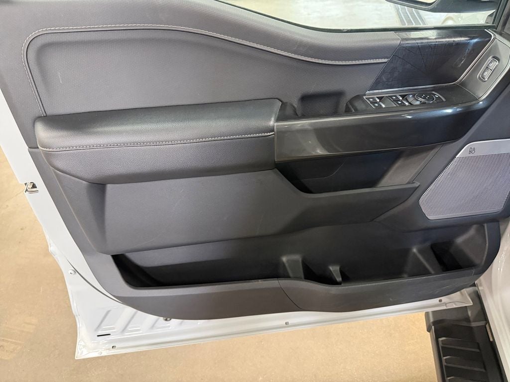 2023 Ford F-150 XLT FX4 w/Max Tow Package