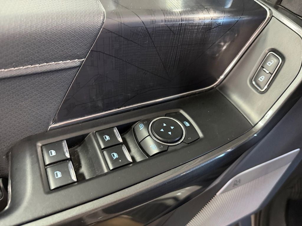 2023 Ford F-150 XLT FX4 w/Max Tow Package