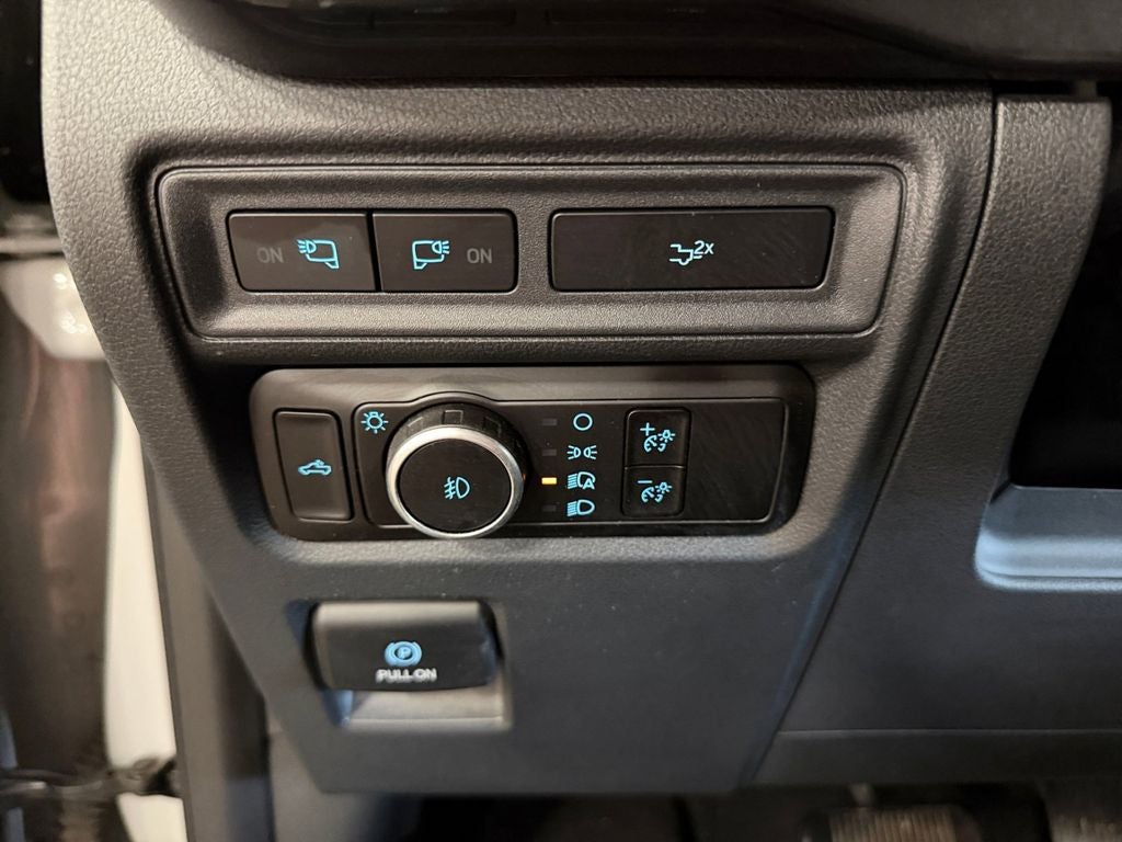 2023 Ford F-150 XLT FX4 w/Max Tow Package