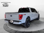 2023 Ford F-150 XLT FX4 w/Max Tow Package