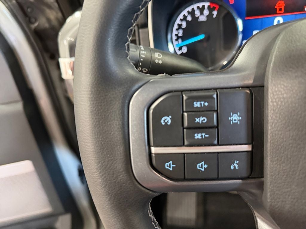 2023 Ford F-150 XLT FX4 w/Max Tow Package