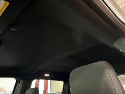 2023 Ford F-150 XLT FX4 w/Max Tow Package