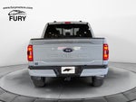 2023 Ford F-150 XLT FX4 w/Max Tow Package