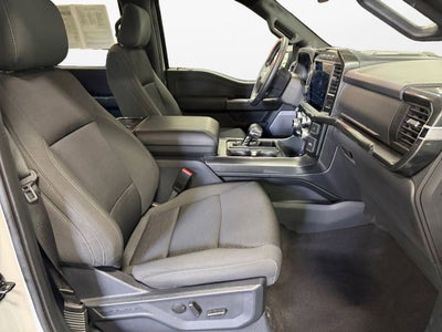 2023 Ford F-150 XLT FX4 w/Max Tow Package