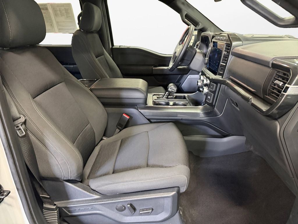 2023 Ford F-150 XLT FX4 w/Max Tow Package