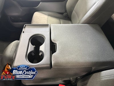 2023 Ford F-150 XLT XTR Pkg Blue Certified