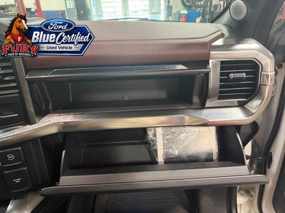 2022 Ford F-150 Lariat w/FX4 Off Road & Co-Pilot 360