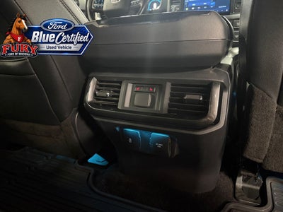 2022 Ford F-150 Lariat w/FX4 Off Road & Co-Pilot 360