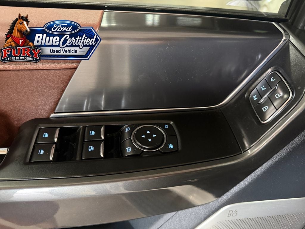 2022 Ford F-150 Lariat w/FX4 Off Road & Co-Pilot 360