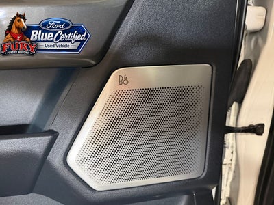 2022 Ford F-150 Lariat w/FX4 Off Road & Co-Pilot 360