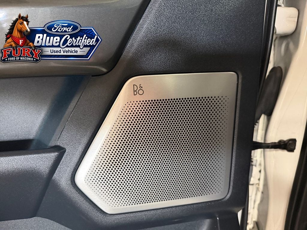 2022 Ford F-150 Lariat w/FX4 Off Road & Co-Pilot 360