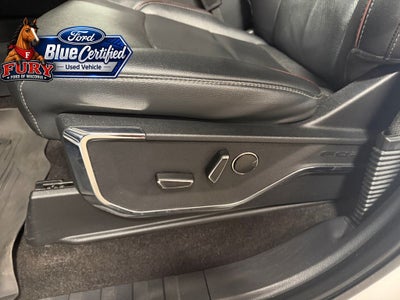 2022 Ford F-150 Lariat w/FX4 Off Road & Co-Pilot 360
