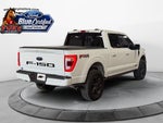 2022 Ford F-150 Lariat w/FX4 Off Road & Co-Pilot 360