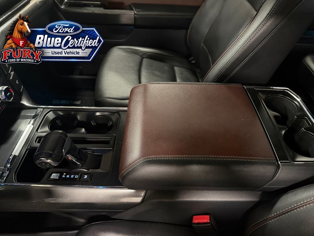 2022 Ford F-150 Lariat w/FX4 Off Road & Co-Pilot 360