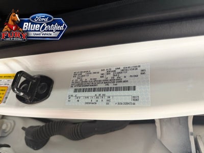 2022 Ford F-150 Lariat w/FX4 Off Road & Co-Pilot 360