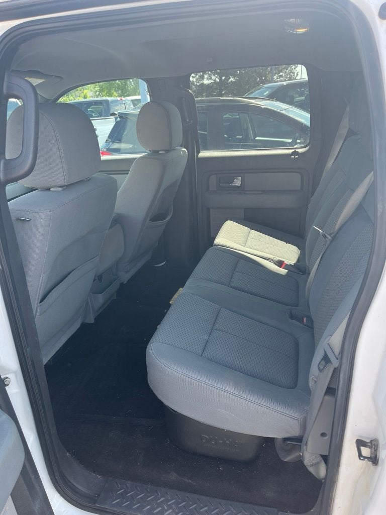 2014 Ford F-150 XLT Plus w/Convenience Pkg