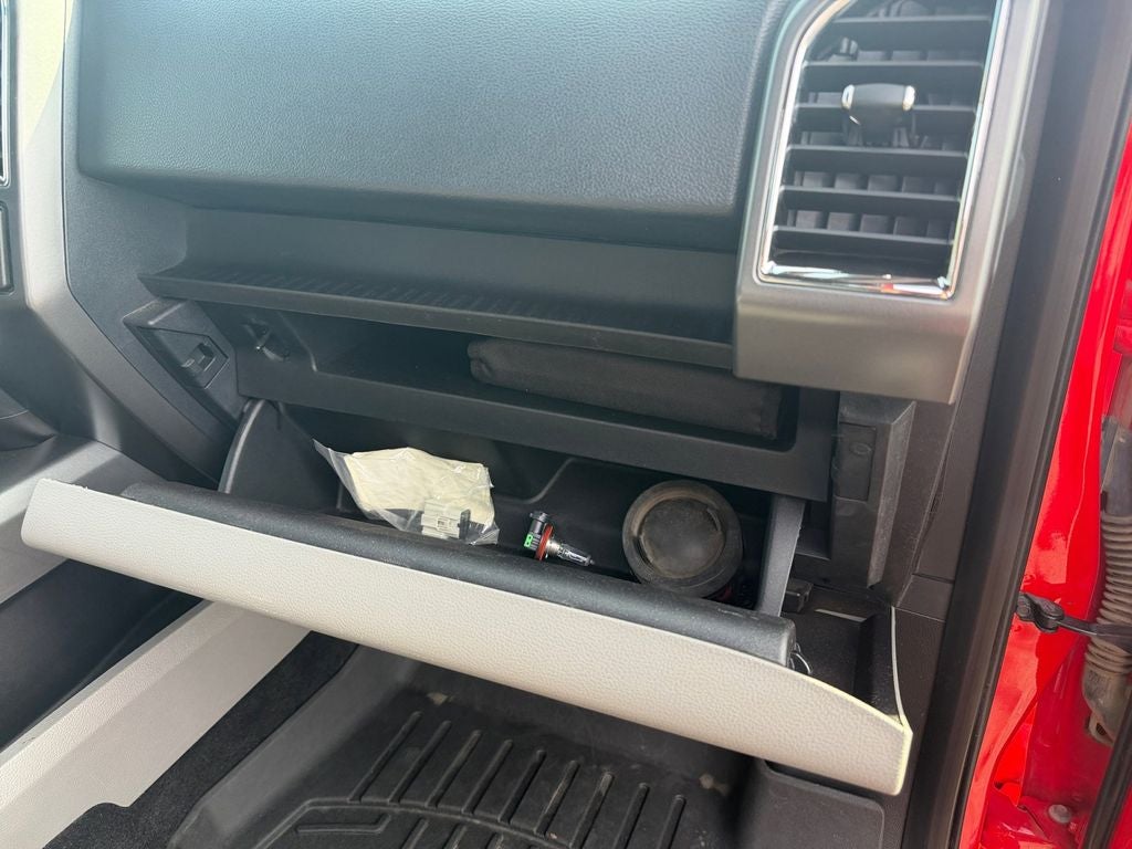 2016 Ford F-150 XLT FX4 w/Chrome Appearance