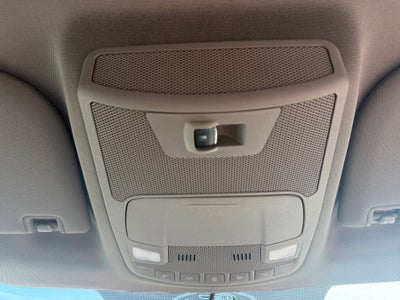 2016 Ford F-150 XLT FX4 w/Chrome Appearance