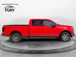 2016 Ford F-150 XLT FX4 w/Chrome Appearance