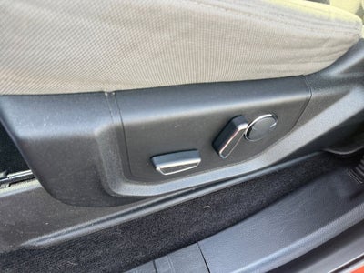 2016 Ford F-150 XLT FX4 w/Chrome Appearance