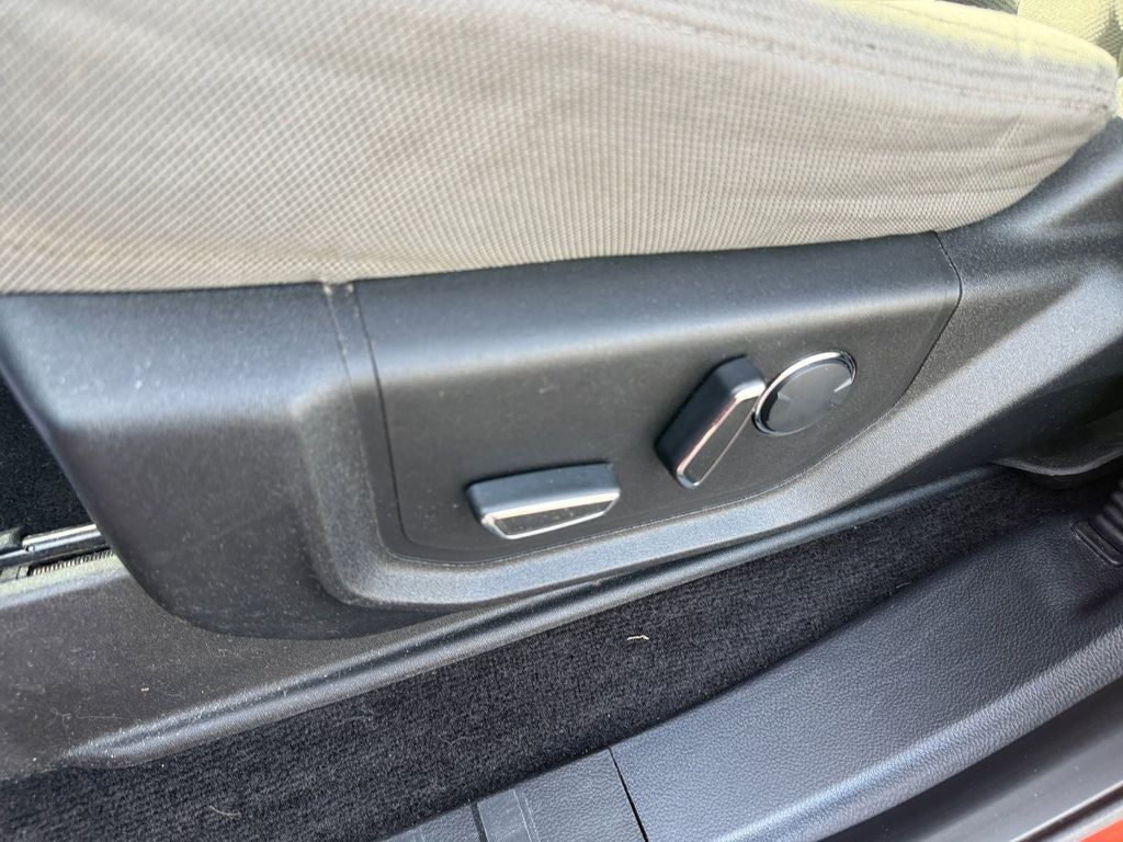 2016 Ford F-150 XLT FX4 w/Chrome Appearance