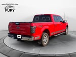 2016 Ford F-150 XLT FX4 w/Chrome Appearance