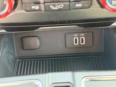 2016 Ford F-150 XLT FX4 w/Chrome Appearance