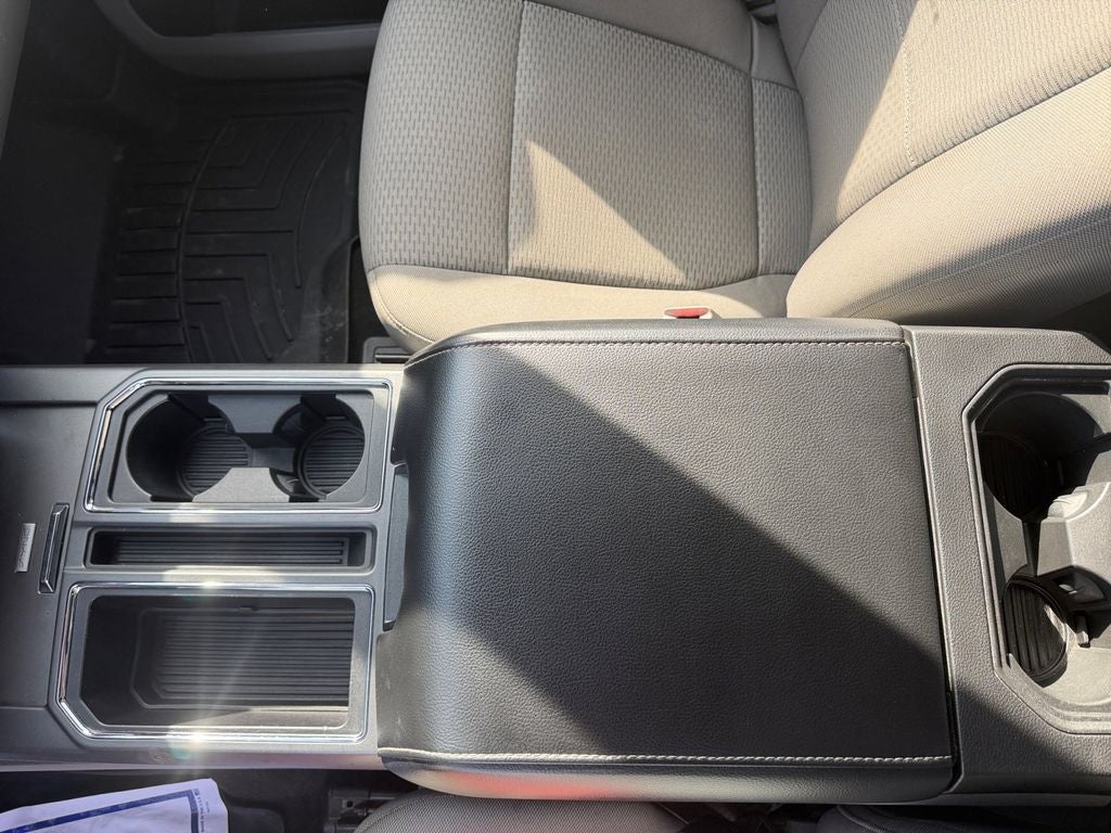 2016 Ford F-150 XLT FX4 w/Chrome Appearance
