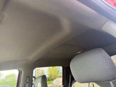 2016 Ford F-150 XLT FX4 w/Chrome Appearance