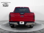 2016 Ford F-150 XLT FX4 w/Chrome Appearance