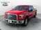 2016 Ford F-150 XLT FX4 w/Chrome Appearance