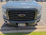 2016 Ford F-150 XLT FX4 w/Sport Appearance Pkg