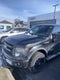 2014 Ford F-150 FX4 w/FX Lux Pkg