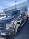 2014 Ford F-150 FX4 w/FX Lux Pkg