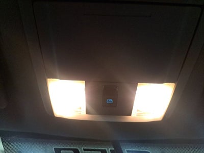 2012 Ford F-150 Laria Plus Pkg w/Chrome