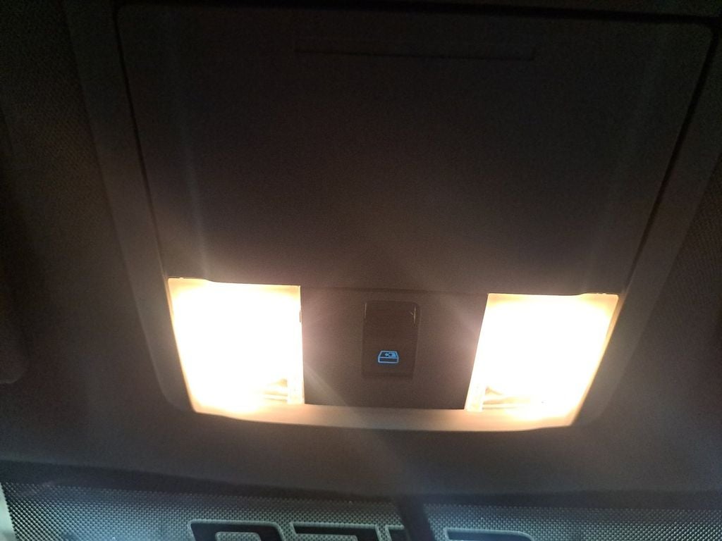 2012 Ford F-150 Laria Plus Pkg w/Chrome