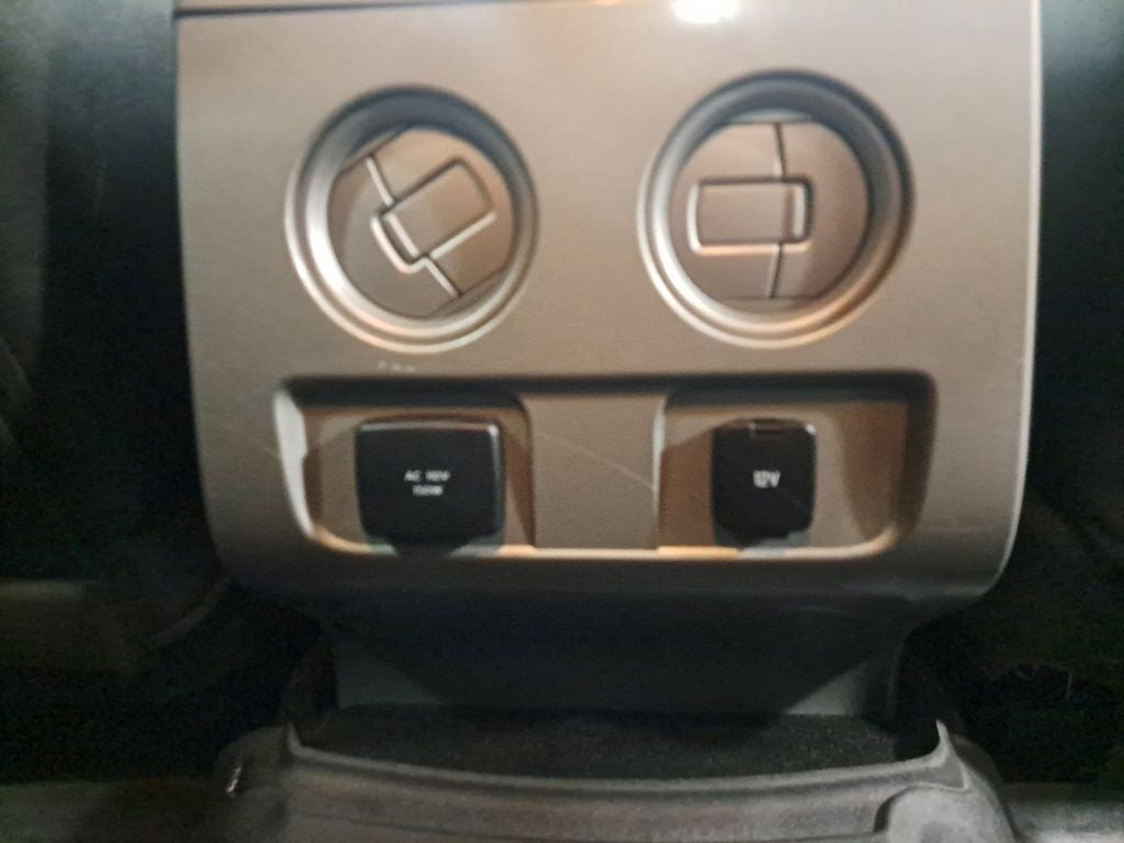 2012 Ford F-150 Laria Plus Pkg w/Chrome