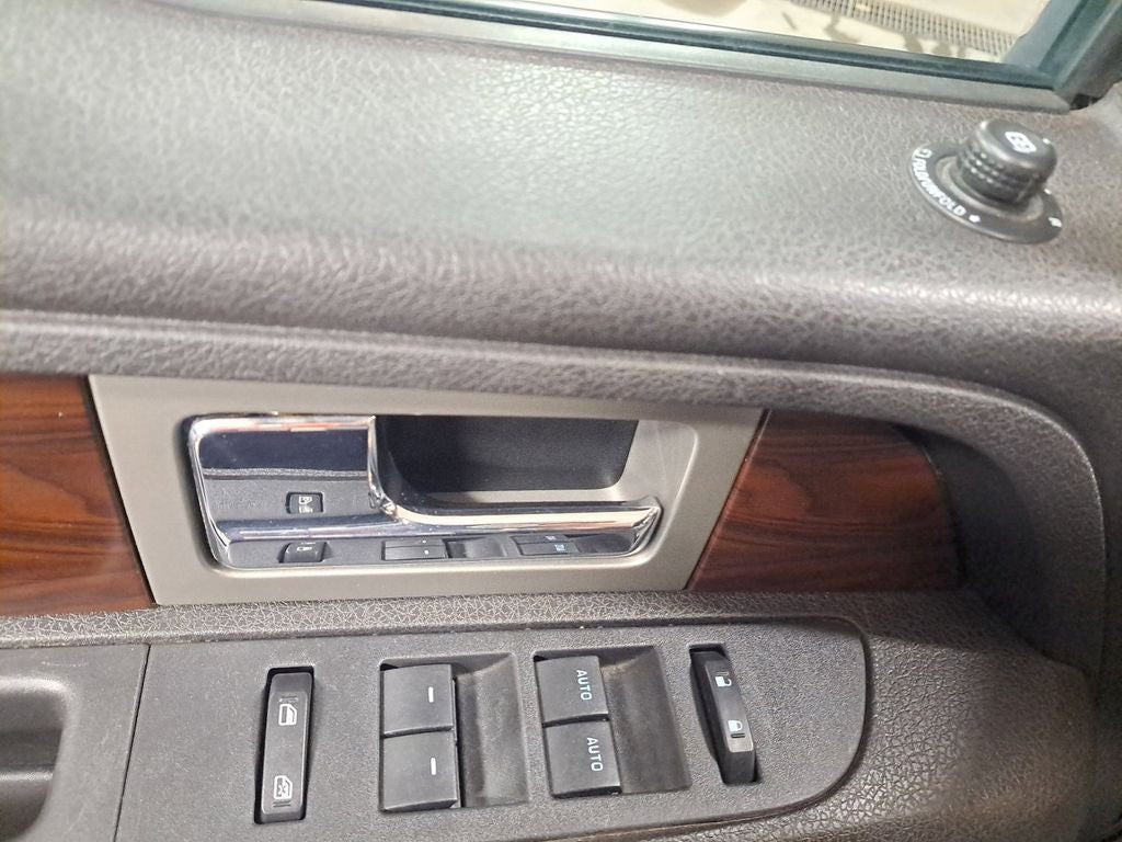 2012 Ford F-150 Laria Plus Pkg w/Chrome