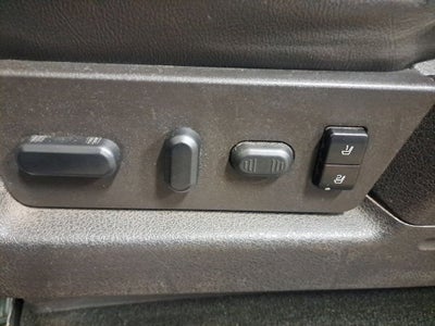 2012 Ford F-150 Laria Plus Pkg w/Chrome