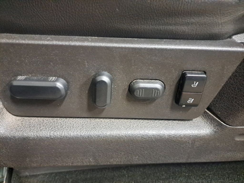 2012 Ford F-150 Laria Plus Pkg w/Chrome