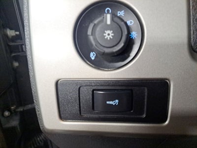 2012 Ford F-150 Laria Plus Pkg w/Chrome