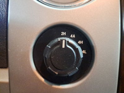 2012 Ford F-150 Laria Plus Pkg w/Chrome